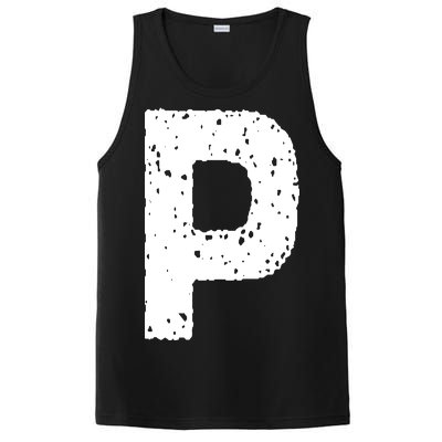 Pepper Costume PosiCharge Competitor Tank