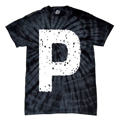 Pepper Costume Tie-Dye T-Shirt