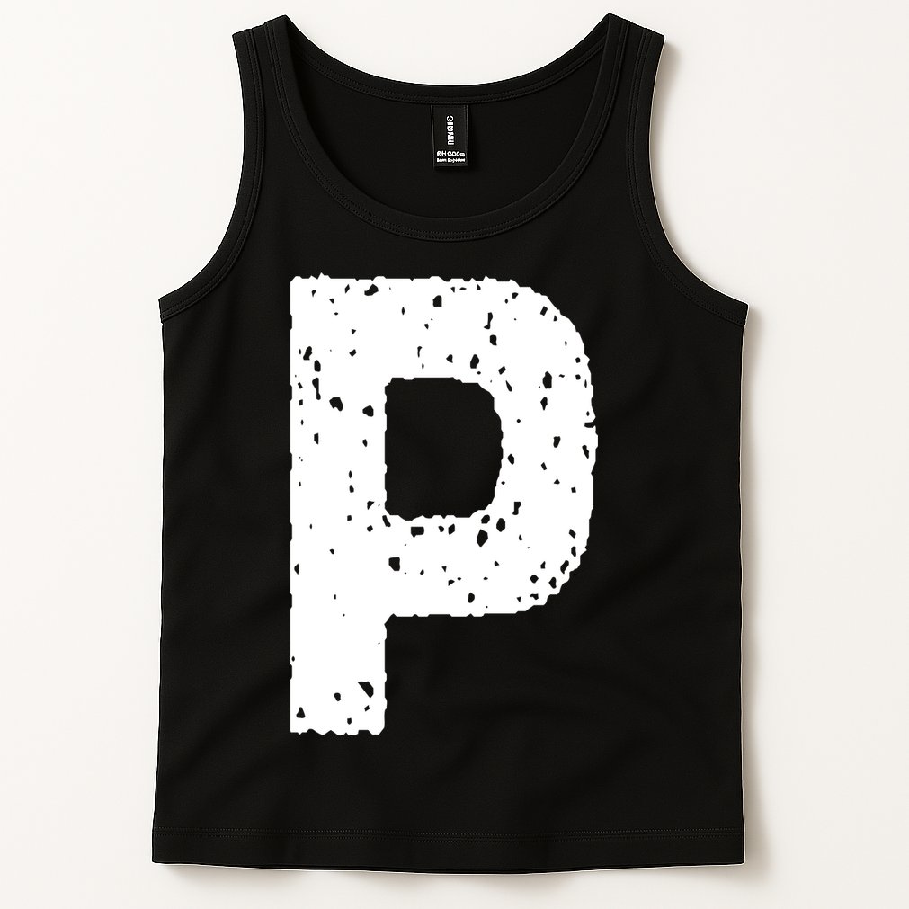 Pepper Costume Tank Top