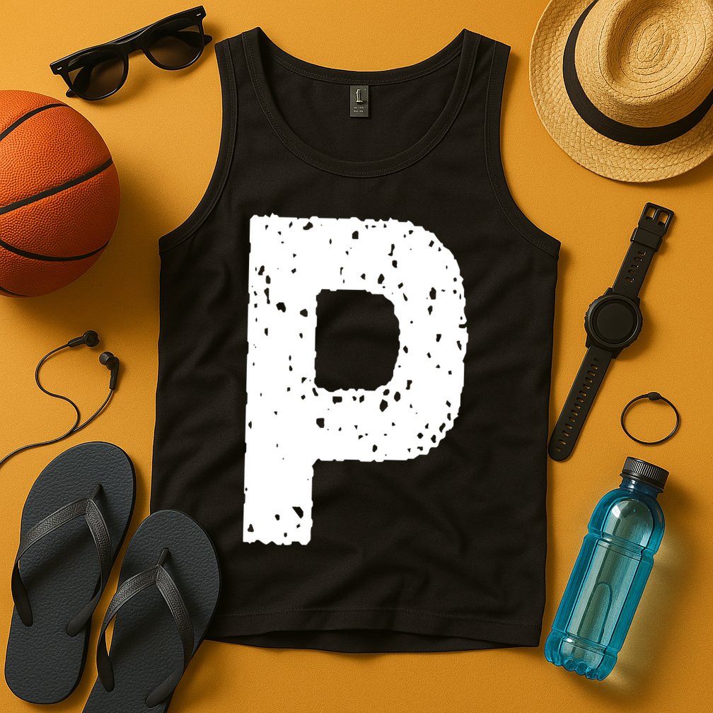 Pepper Costume Tank Top