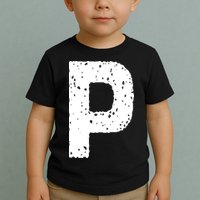 Pepper Costume Toddler T-Shirt