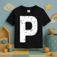 Pepper Costume Toddler T-Shirt