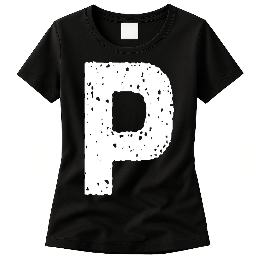 Pepper Costume Womens T-Shirt