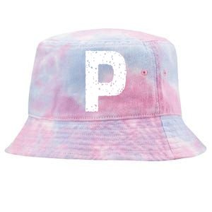 Pepper Costume Tie-Dyed Bucket Hat