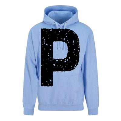 Pepper Costume Unisex Surf Hoodie