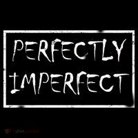 Perfectly Imperfect 16 in Basic Backpack
