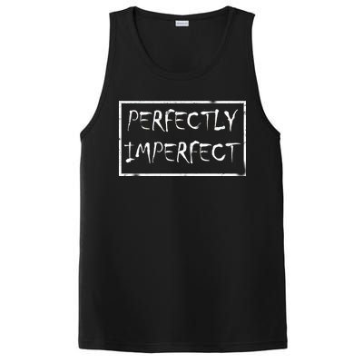 Perfectly Imperfect PosiCharge Competitor Tank