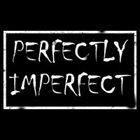 Perfectly Imperfect PosiCharge Competitor Tank