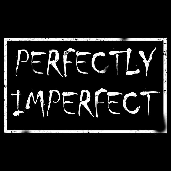 Perfectly Imperfect PosiCharge Competitor Tank