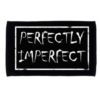 Perfectly Imperfect Microfiber Hand Towel