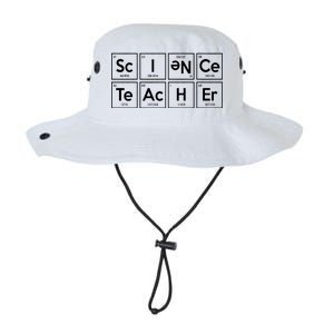 Periodic Science Teacher Legacy Cool Fit Booney Bucket Hat