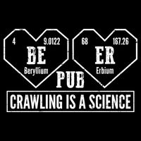 Periodic Table Beer Pub Crawling Is A Science Bucket Hat