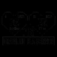 Periodic Table Beer Pub Crawling Is A Science 16oz Travel Tumbler