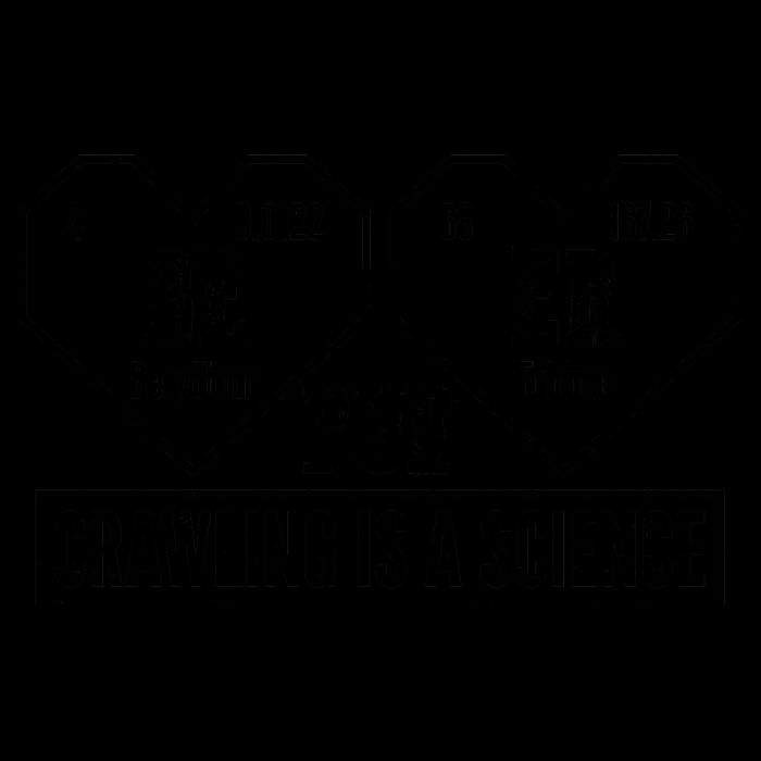 Periodic Table Beer Pub Crawling Is A Science 16oz Travel Tumbler