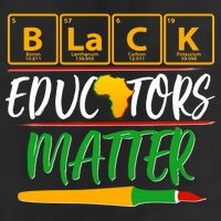 Periodic Table Black Educators Matter 11oz C Handle Ceramic Mug