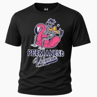 Permanent Vacation Cooling Performance Crew T-Shirt