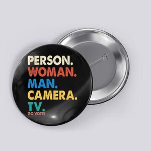 Person Woman Man Camera TV Go Vote Button