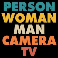 Person Woman Man Camera TV Trump Cognitive Test Tie-Dye T-Shirt