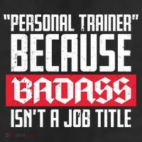 Personal Trainer Job Title 11oz C Handle Ceramic Mug