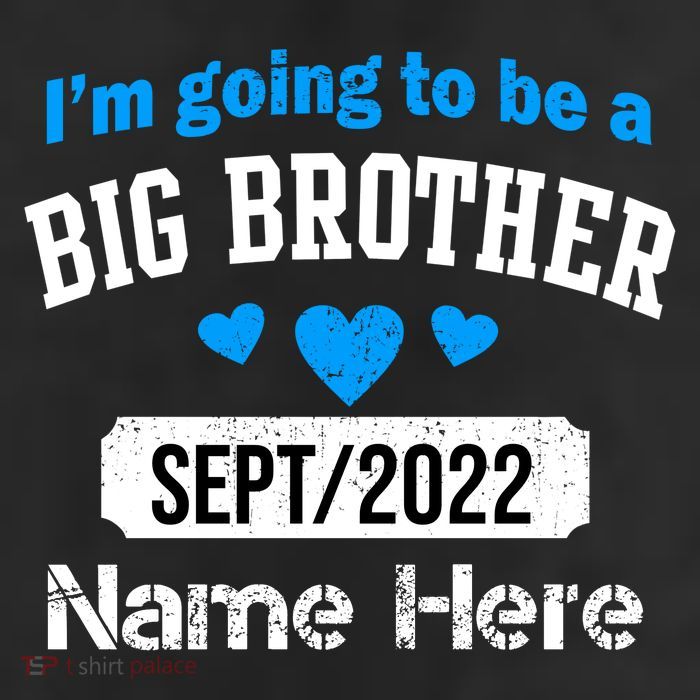 Personalize Big Brother Custom Date And Name Adult Drive Performance Visor