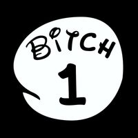 Personalize Bitch 1 2 3 4 5 Custom Number 16oz Travel Tumbler