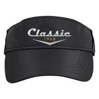 Personalize Classic Birthday Custom Year Adult Drive Performance Visor