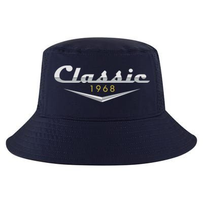 Personalize Classic Birthday Custom Year Cool Comfort Performance Bucket Hat