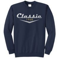 Personalize Classic Birthday Custom Year Sweatshirt