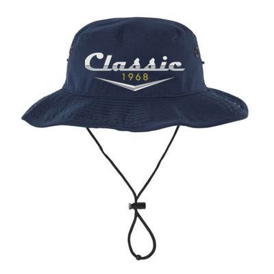 Personalize Classic Birthday Custom Year Bucket Hat