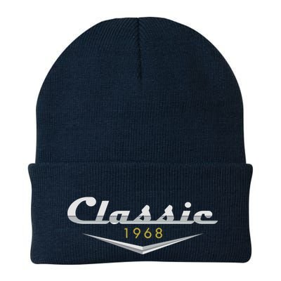 Personalize Classic Birthday Custom Year Beanie