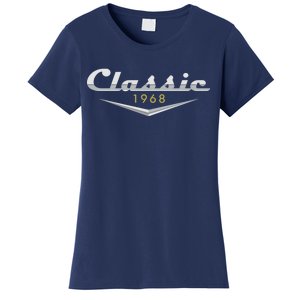 Personalize Classic Birthday Custom Year Women's T-Shirt