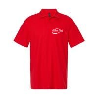Personalize Enjoy Custom Text Name Spoof Logo Polo