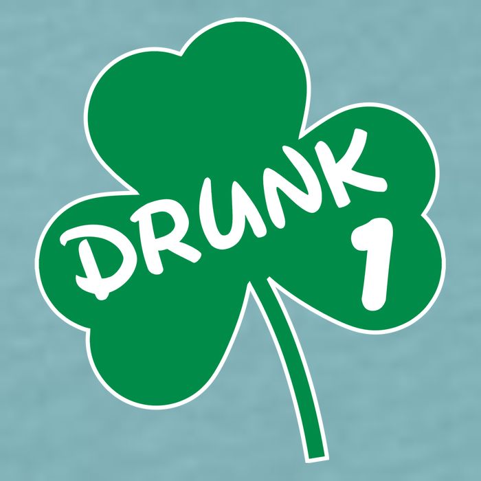 Personalize St Patricks Day Matching Custom Drunk Sueded Cloud Jersey T-Shirt