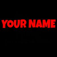 Personalized Funny You Wouldn't Understand Custom Name Mug