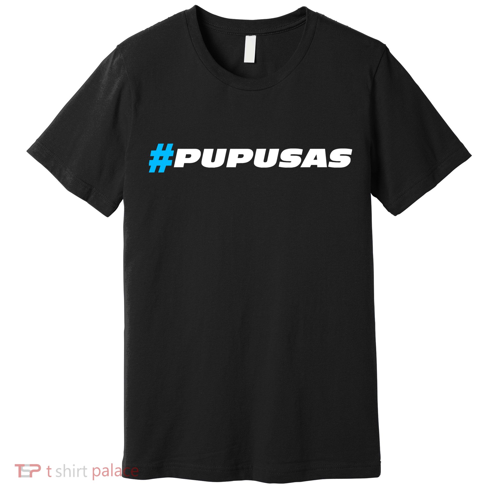 Pupusas El Salvador Premium T-Shirt