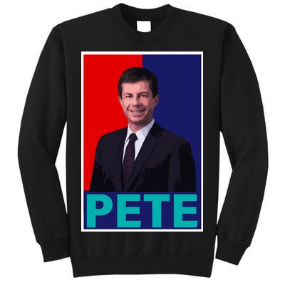 Pete Buttigieg Sweatshirt