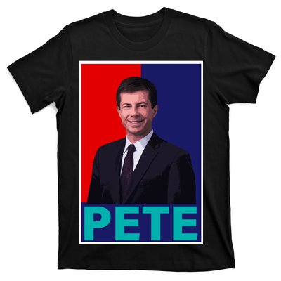 Pete Buttigieg T-Shirt