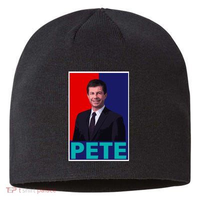 Pete Buttigieg Sustainable Beanie