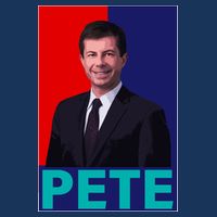 Pete Buttigieg Infant Baby Jersey Bodysuit