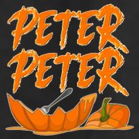 Peter Peter Pumpkin Eater Cool Comfort Performance Bucket Hat
