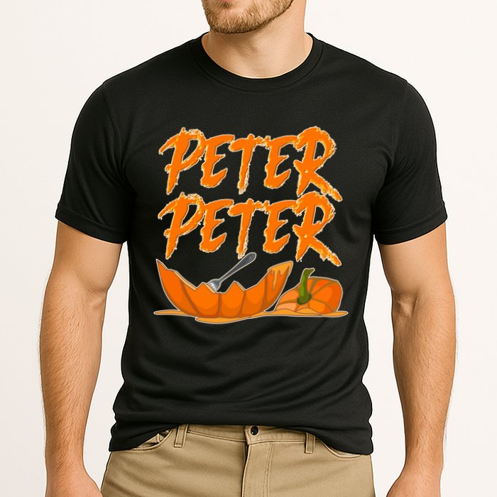 Peter Peter Pumpkin Eater Performance Shirt