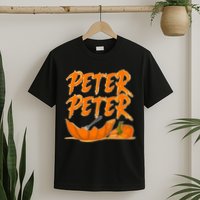 Peter Peter Pumpkin Eater T-Shirt