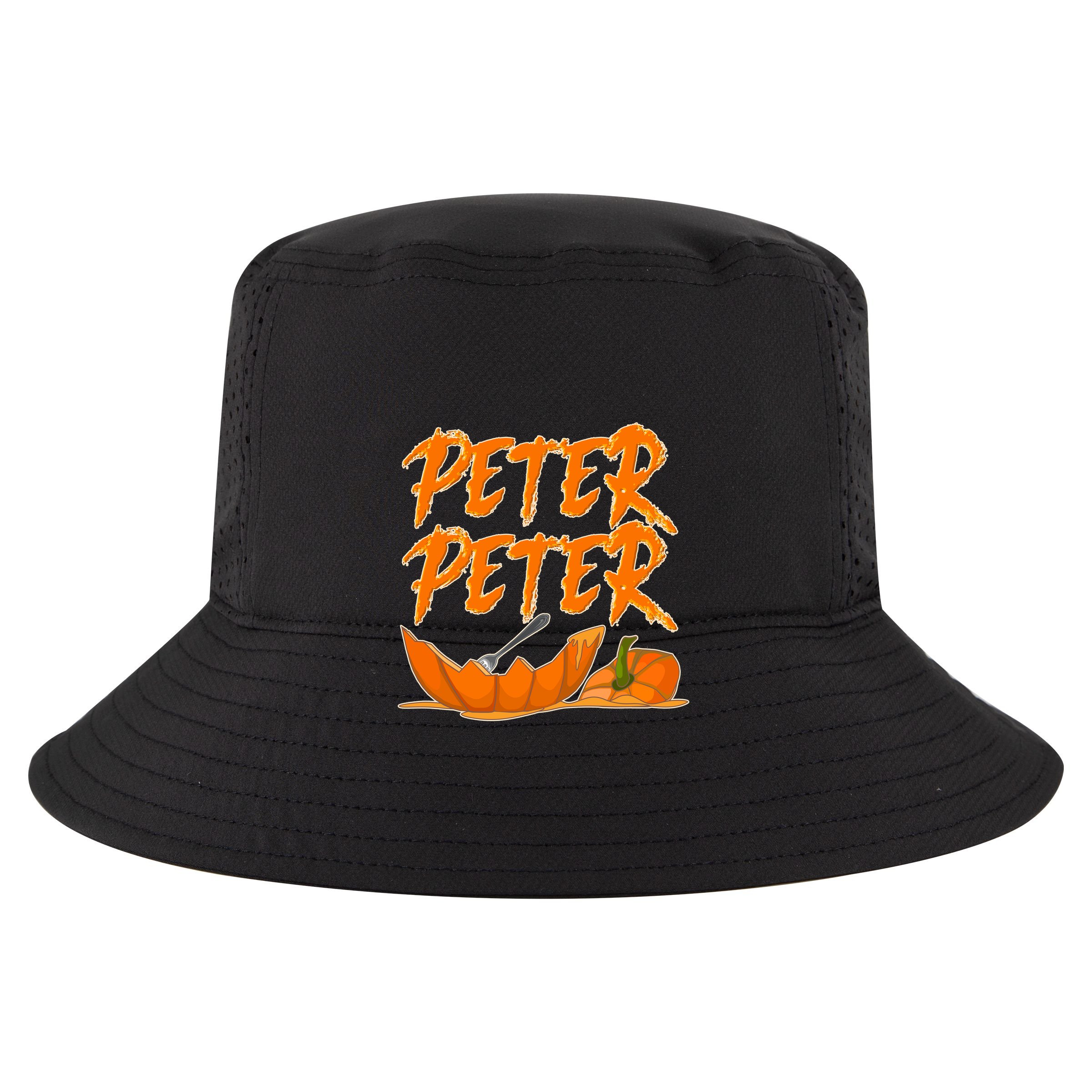 Peter Peter Pumpkin Eater 16oz Travel Tumbler