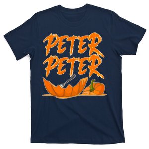 Peter Peter Pumpkin Eater T-Shirt