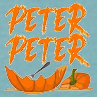 Peter Peter Pumpkin Eater Sueded Cloud Jersey T-Shirt