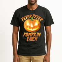 Peter Peter Pumpkin Eater Jack-o-lantern Tall T-Shirt