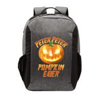 Peter Peter Pumpkin Eater Jack-o-lantern Vector Backpack