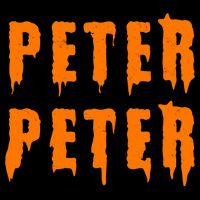 Peter Peter Spooky Halloween Funny Tall T-Shirt