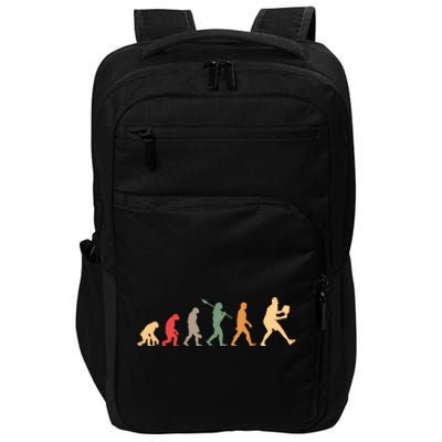 Pickleball Evolution Vintage Impact Tech Backpack