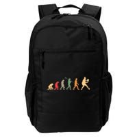 Pickleball Evolution Vintage Daily Commute Backpack